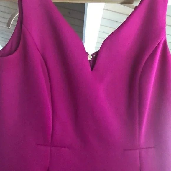 DKNY dress formal gorgeous for wedding season! 6 - Picture 2 of 5